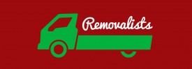 Removalists Daintree - Furniture Removals